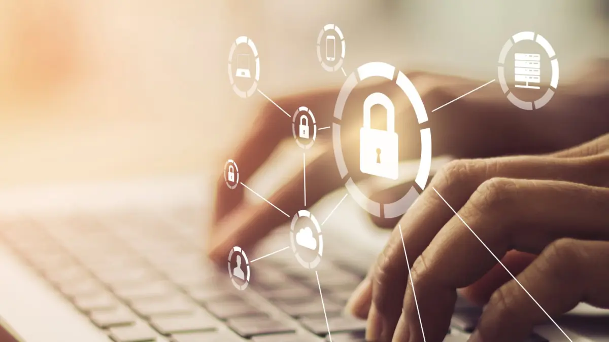 Seguridad Informática