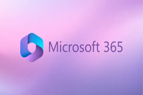 Microsoft 365.