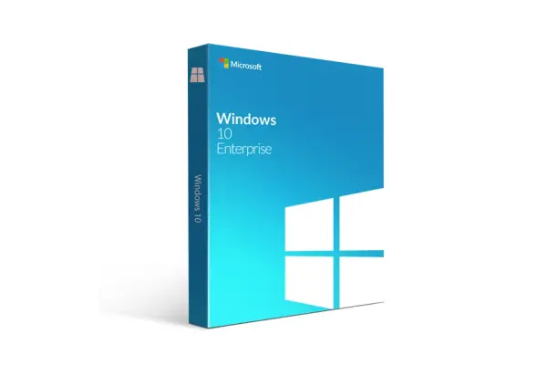 Windows 10 Enterprise MAK 20 Digital Retail.