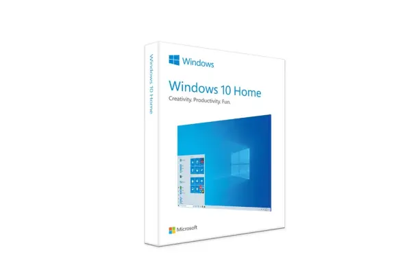 Windows 10 Home Digital.